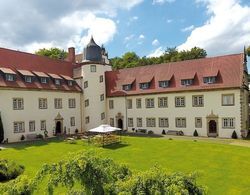 Schloss Buchenau Öne Çıkan Resim