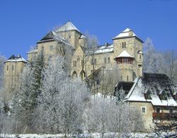 Schloss Fischhorn am See Dış Mekan