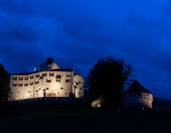 Schloss Friedberg Öne Çıkan Resim