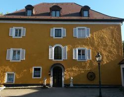Hotel Schloss Fuchsmühl Öne Çıkan Resim