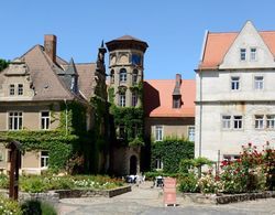 Schloss Herberge Hohenerxleben Öne Çıkan Resim