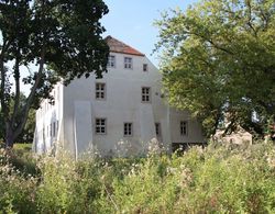 Schloss Neuenhagen Dış Mekan