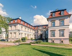 Hotel Schloss Neustadt-Glewe Genel