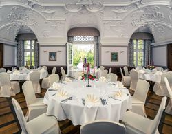Hotel Schloss Neustadt-Glewe Genel