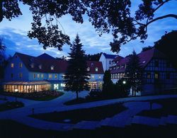 Schloss Schweinsburg Hotel Genel