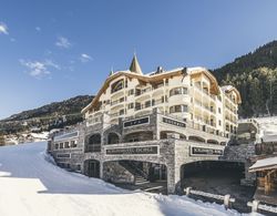 Schlosshotel Ischgl Öne Çıkan Resim