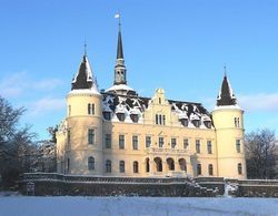 Schlosshotel Ralswiek Genel