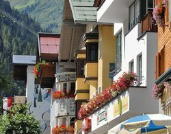 Schmiedbach St Anton am Arlberg Oda