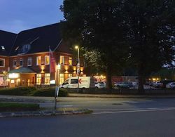 Schollers Restaurant und Hotel Öne Çıkan Resim