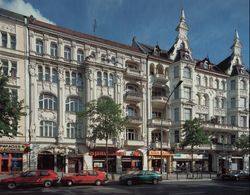 Hotel Schöneberg Genel