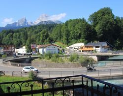 Hotel Schwabenwirt Dış Mekan