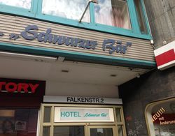 Hotel Schwarzer Bar Genel