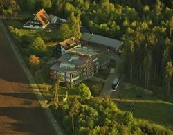 Schwarzwald Lodge Rothaus Dış Mekan