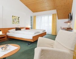 Schweizerhaus Swiss Quality Hotel Genel