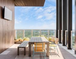 Scoot by Avantstay Brand New Condo in Austin w/ Amazing Amenities İç Mekan