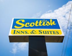 Scottish Inn & Suites Dış Mekan