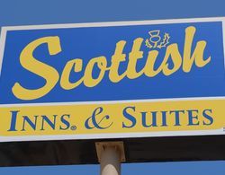 Scottish Inns & Suites Dış Mekan