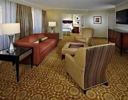 Scottsdale Marriott Suites Old Town Genel