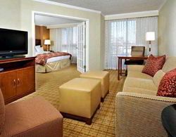 Scottsdale Marriott Suites Old Town Genel