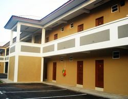 Scout Inn Resort Genel