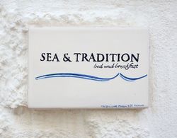 Sea and Tradition Dış Mekan