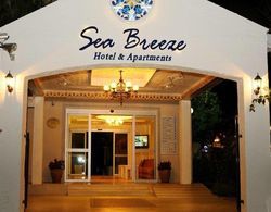 Sea Breeze Hotel and Apartments Genel