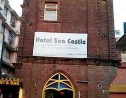 Sea Castle by L Origine Hotels Öne Çıkan Resim