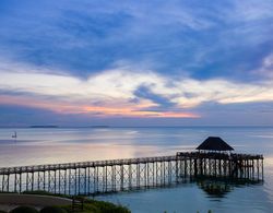 Sea Cliff Resort and Spa Zanzibar Genel