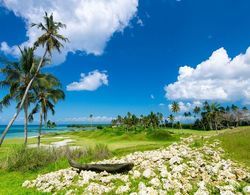 Sea Cliff Resort and Spa Zanzibar Genel