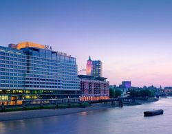 Sea Containers London Genel