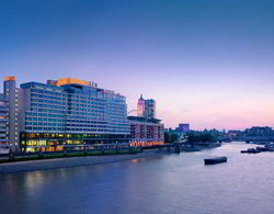 Sea Containers London Genel