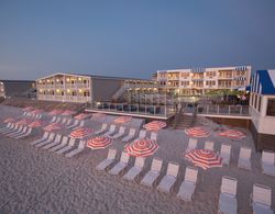 Sea Crest Beach Hotel Plaj