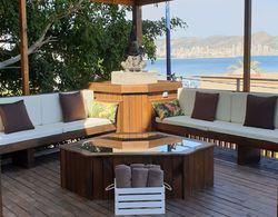 Sea Dreams House Wifi, AA, Barbecue Dış Mekan