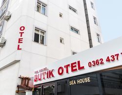 Sea House Butik Hotel Deniz