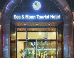 Sea & Moon Tourist Hotel Dış Mekan