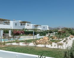 Sea & Olives Holiday Villas and Suites Dış Mekan