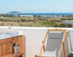 Sea & Olives Holiday Villas and Suites Oda Manzaraları