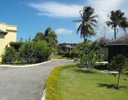 Sea Palms Resort Dış Mekan
