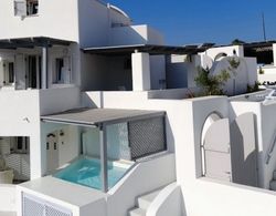 Sea paradise villas Dış Mekan