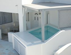 Sea paradise villas Dış Mekan