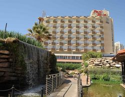 Sea Park Hotel Netanya Öne Çıkan Resim