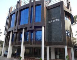 Hotel Sea Pearl Dış Mekan