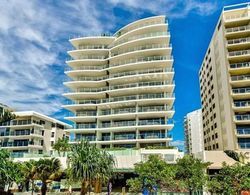 Sea Pearl Resort Mooloolaba Dış Mekan