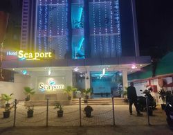 Hotel Sea Port Dış Mekan