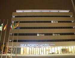 Sea Porto Hotel Genel