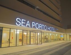 Sea Porto Hotel Genel