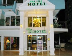 Sea Side Hotel Genel