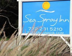 Sea Spray Inn Genel