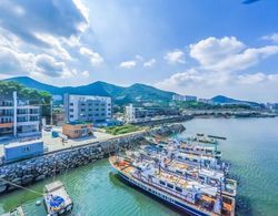Sea Star Hostel Yeosu Dış Mekan
