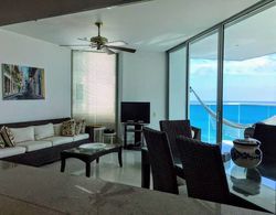 Sea Terraces Luxury Suites Oda Düzeni